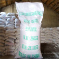 Bicarbonato de sodio Bicarbonato de sodio Grado alimenticio Buena Precio de fabricación